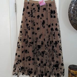 ChicWish skirt